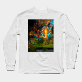 Renewal II Long Sleeve T-Shirt